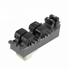 84820-06100 Electric Power Master Car Window Switch Button for Toyota Corolla RAV 4