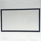 China factory price 42 inch lcd screen tv glass for sale