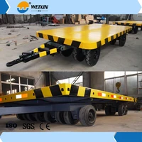 Top Sale 3 Axle 40ft 20ft