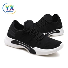 New Products 2018 Innovative Brand Athletic Running Sport Shoes Men From China Manufacturer