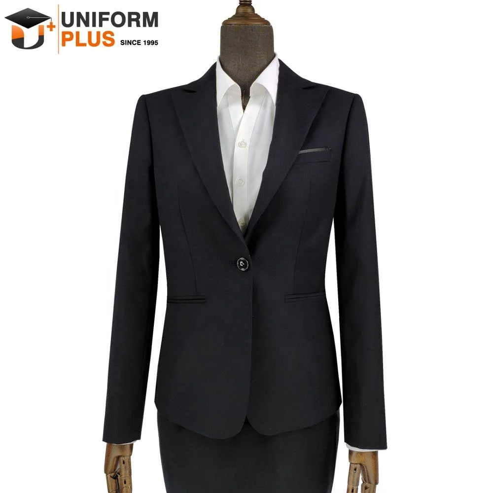 best suits,suits best new styles black color formal business office suits uniform