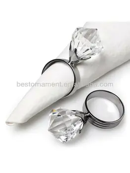 Cheap Rhinestone Napkin Rings Bulk Cheap Rhinestone Napkin Rings Bulk