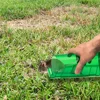 Non Poison Catch Bait Hamster Mouse Cage ABS Plastic Smart Mouse Live Traps Rat Trap Small Animal Live Cage