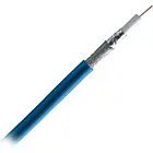 Pvc Red 70 Ohm Coaxial Cable Rg58 For Tv