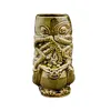 Wholesale Funny Design Hawaii Ceramic Tiki Cup