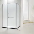 with Frame Room Cabin Shower Security Room Cabin 8Mm Glass Shower Price in Pakistan