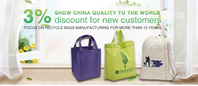 Custom Extra Large Natural Cotton Drawstring Storage Bag Laundry Bag