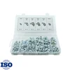 OE Quality Metric size Grease Fitting set/ Grease Nozzle assortment / Grease Nipple kit
