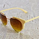 2018 China Made Beautiful Vintage Glasses for Men