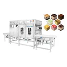 Cutting machine for tamarind candy rock candy ultrasonic food slicer cutter