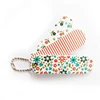 children use mini nail file,baby nail files,mini keychain nail file CMYK color