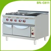 2014 professional gas cooking range prices