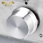 Cooktop Ceramic Stove High Quality Double Burner Cooking Cooktop Ceramic Stove