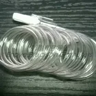 Multi-functional extension line/tube (Medical PVC)