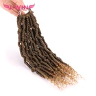 Cheap And Top Quality Crochet Braid Hair Spring Twist Crochet Bomb Twist Braids