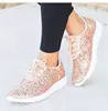 /product-detail/women-sequin-glitter-sneakers-tennis-lightweight-comfort-walking-athletic-shoes-62143906044.html