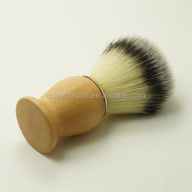 cheap shaving brush