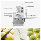 commerical sweet rice cake machine automatic puff pastry making machine glutinous rice cake maker/dim sum machine