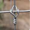 8 ft Fixed knot Deer fence