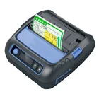 Cheap Handheld label printing machine Bluetooth Bar code 80mm thermal printer