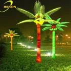 RS-tree92 LED Palm Tree Light /diwali decorative lights