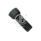 Nut China Bolts Nuts JM Brand Black Oxide Standard China Plow Bolt And Nut