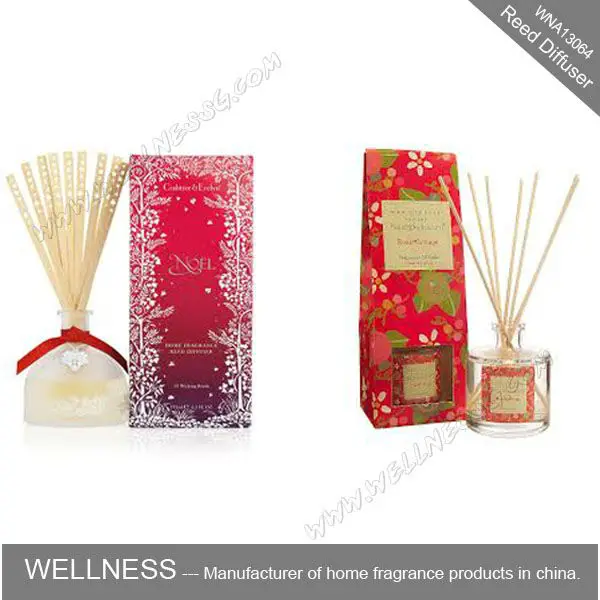 decorative reed diffusers