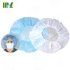 Medical non woven various color doctor surgical cap 10 - 50 g with CE ISO FDA for sale