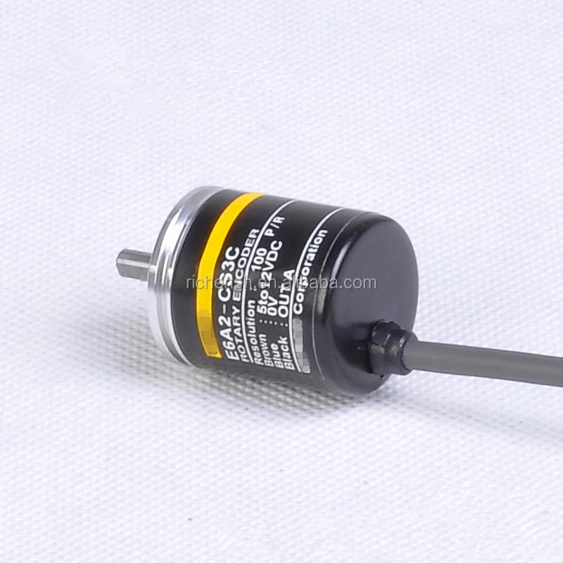 Incremental Rotary Encoder Lpd3806-360bm-g5-24c - Buy Rotary Encoder ...