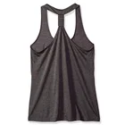breathable gym wear Solid Colors Crop Top Yoga