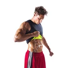Hot Sell Neoprene Waist Ultra Slimming Body Shaper Sweat Belt Suit For Men Walmart