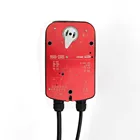 Return Electric Motorised Damper Actuator Suppliers Sizing