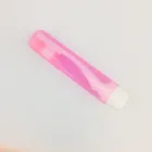 FDA Approval V Shape Orthodontic Travel Toothbrush