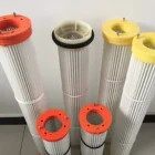 Dust collector high quality air pulse Filter element