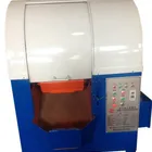 centrifugal barrel machine for resin glasses frame