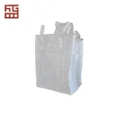 jumbo sand bag big bag sack pp bulk plastic cover bag