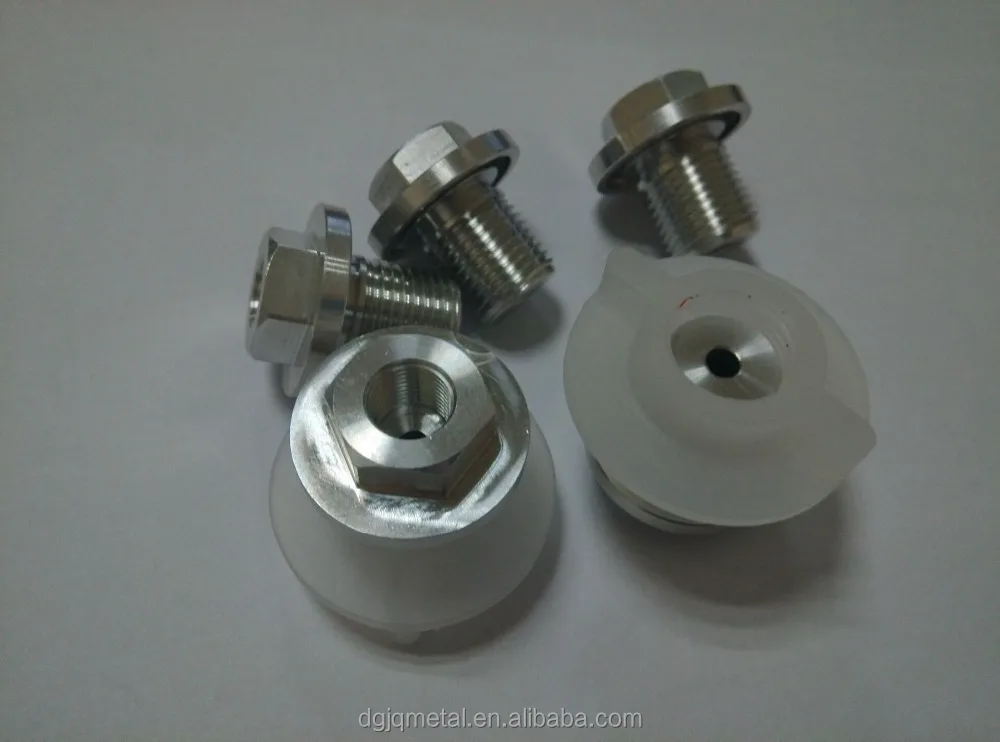 CNC Lathe Metal Industrial Parts Fabrication