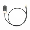 2dBi 900/1800MHz GSM Active Antenna with RG174 Cable and SMA Connector