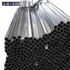 1 inch Diameter Industry sus304 welded stainless steel pipe/tube