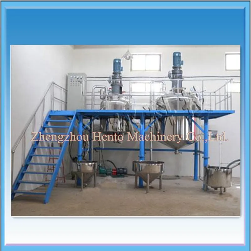 Small Scale Paint Production Plant Line Buy Small Scale Paint