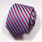 classical stripe necktie in Silk Ties brand names silk ties