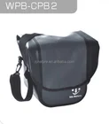 2015 fashion 100% waterproof camera pack