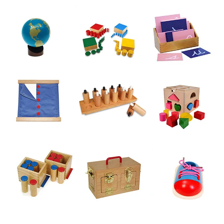 the learning center toys