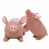 Wholesale children's toys cute plush Stuffed Animals Soft Piggy pink pig Plush toy