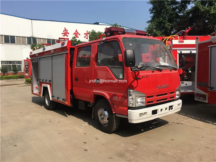 2000L water fire engine1.JPG