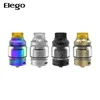 Newest Atomizer Vapefly Core RTA 2ml and 4ml Single &Dual Coil from Elego