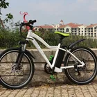 26inch hot sale high quality electric bike 36V 10AH lithium battery electric bicycle with CE certification