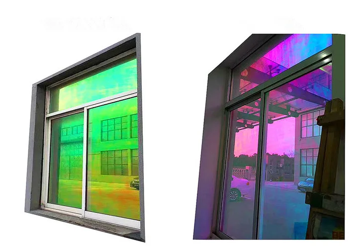 Outside effect