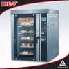 Professional Commercial Combination Oven/Oven Machine For Meat