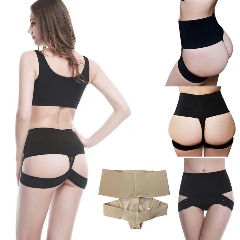 walson body shapewear butt shaper underwear butt lifter